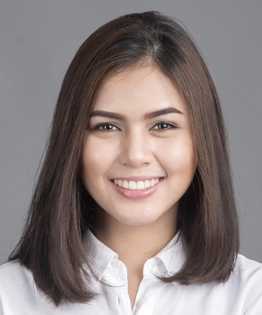 Chic Shoulder-Length Bob Haircut For Straight Hair