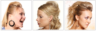 Hair tips