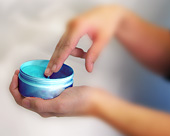 Moulding cream