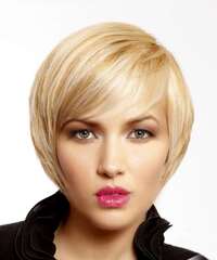 Short Hairstyles Story